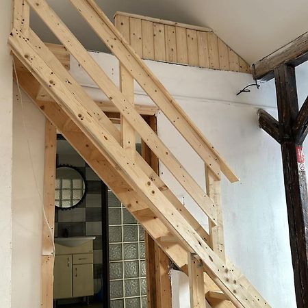 Ruzovaubytovani Usti nad Labem Ngoại thất bức ảnh