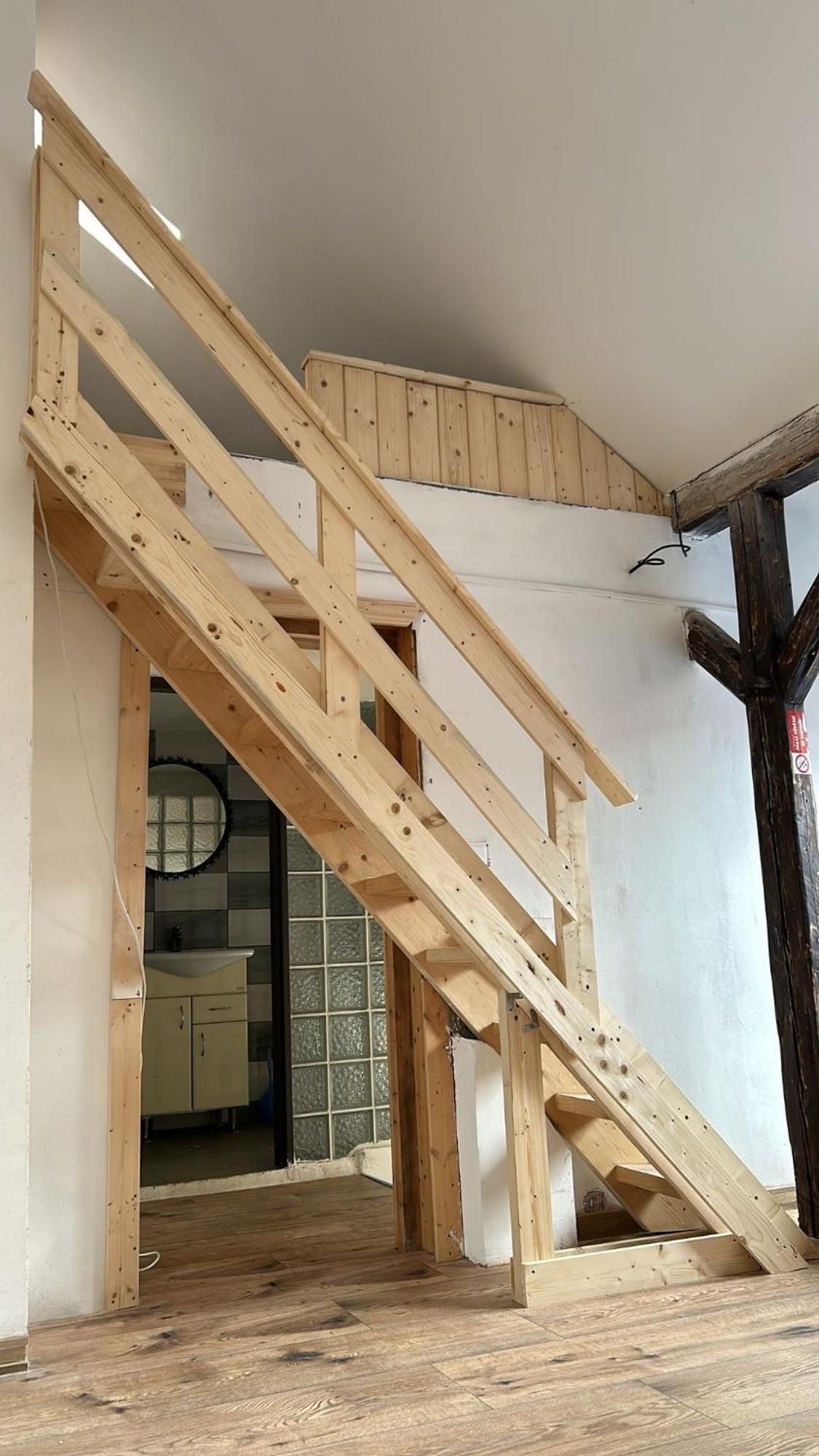 Ruzovaubytovani Usti nad Labem Ngoại thất bức ảnh